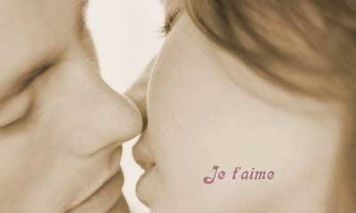c bo lamour